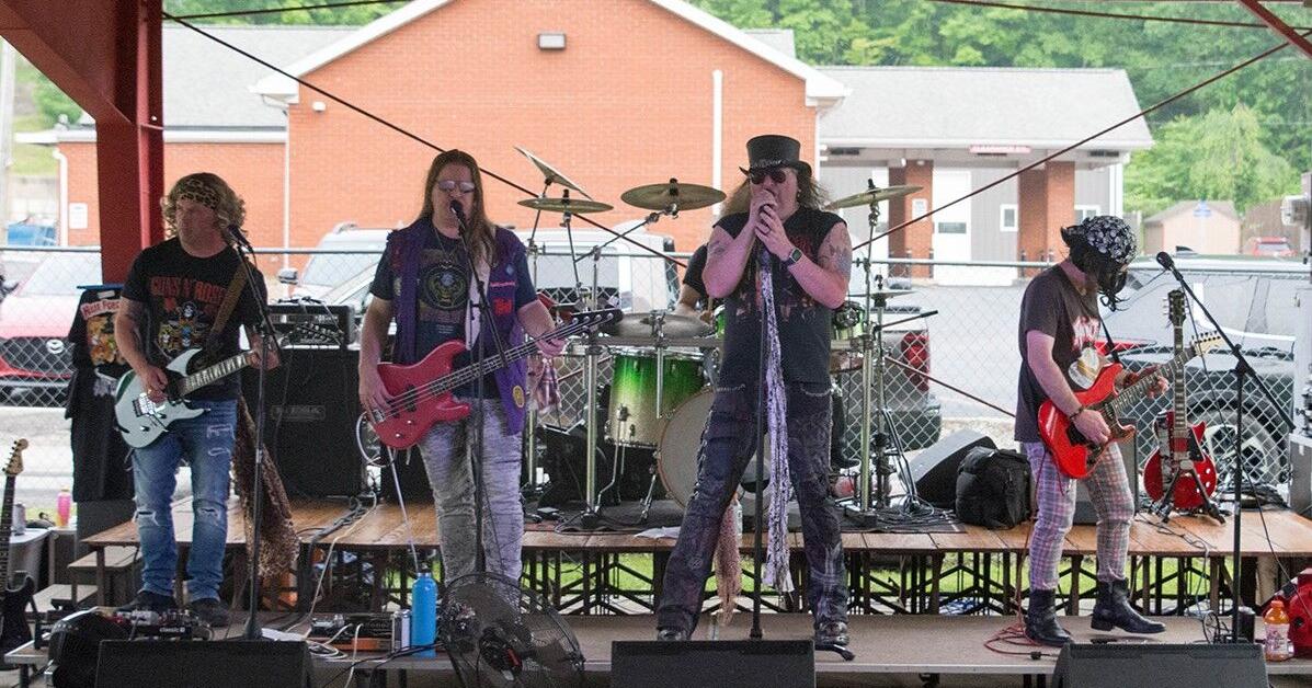 Clymer Days prepares for 'bigger and better' return for 31st year