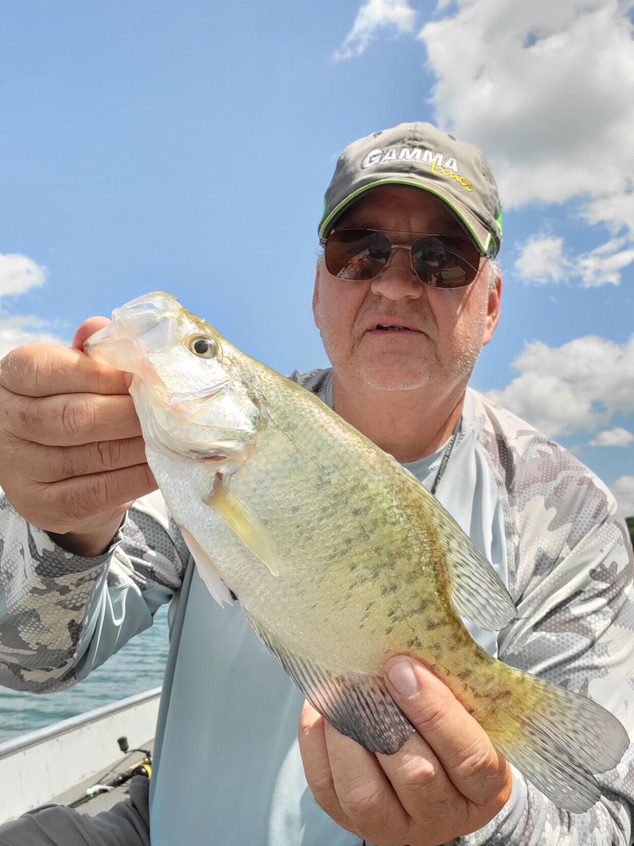 With fall arriving, head west for good fishing | Indiana County
