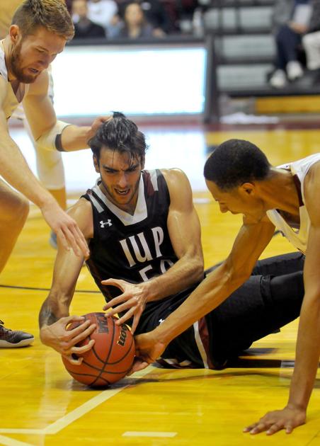 Iup Men Vs Bloomsburg 4188 Jpg Indianagazette Com