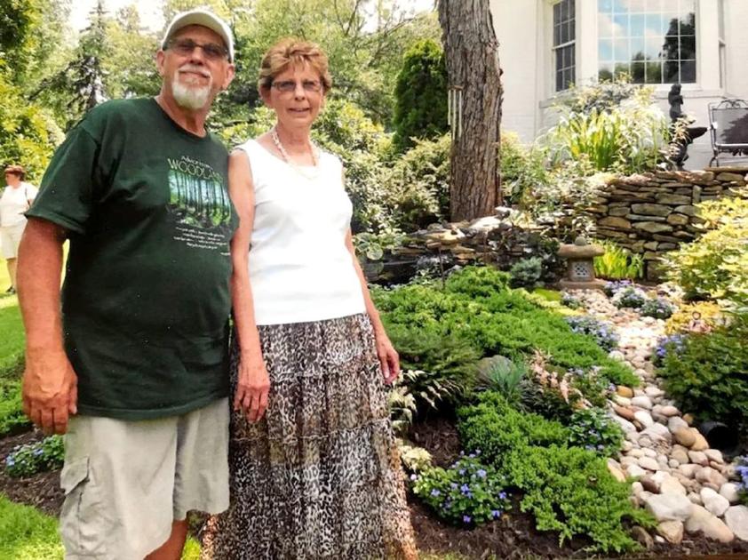 Journey loving Greensburg gardeners honored as Learn Gardener emeritus | Information