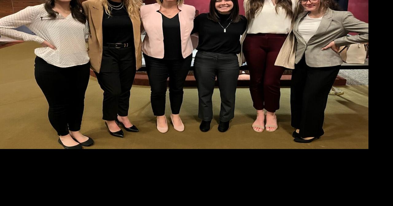Penns Manor: Students celebrate National FBLA Week | School News ...