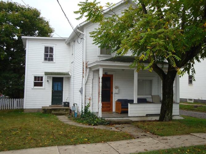 Tree House Apartments apartment rental Indiana, PA