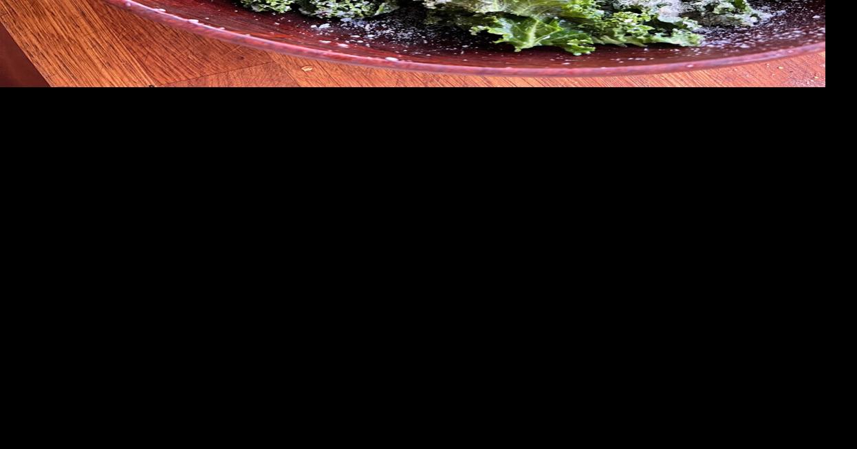 Turn over a new leaf: Salad recipes for the new year