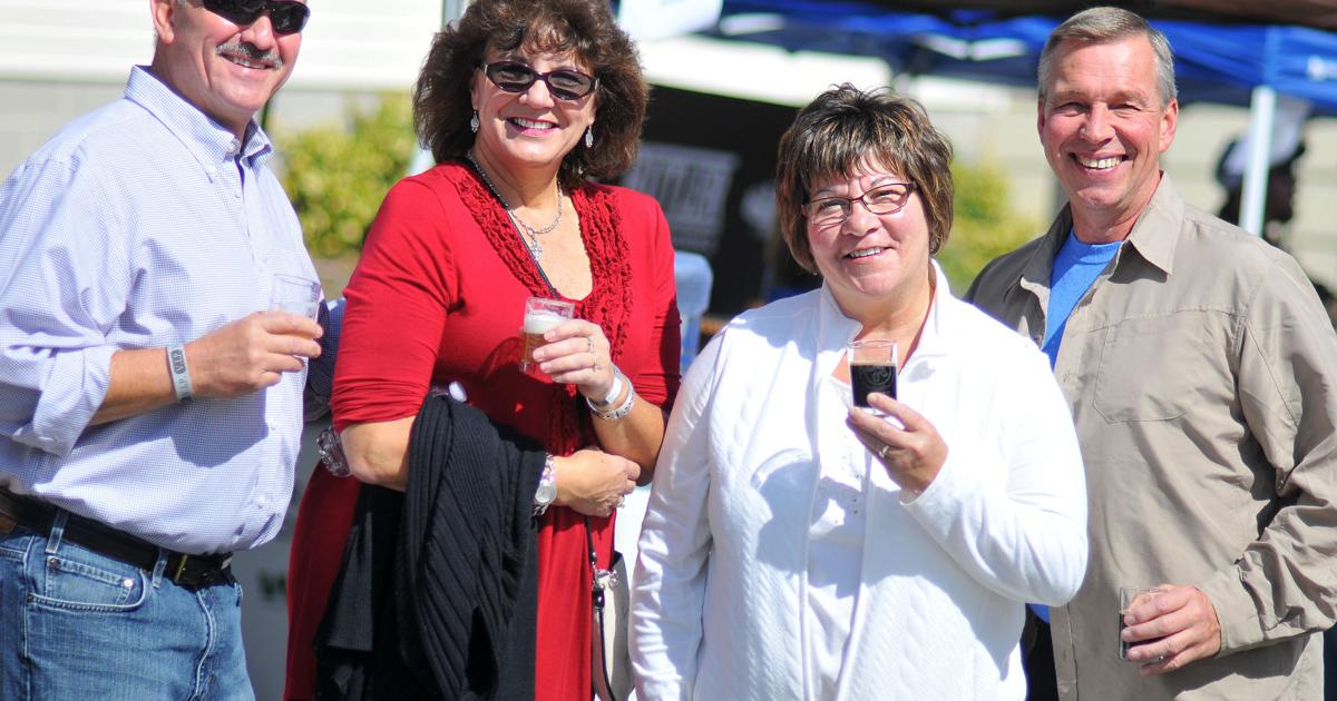 Downtown Indiana Oktoberfest | Multimedia | indianagazette.com