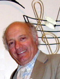 Daniel James Perlongo
