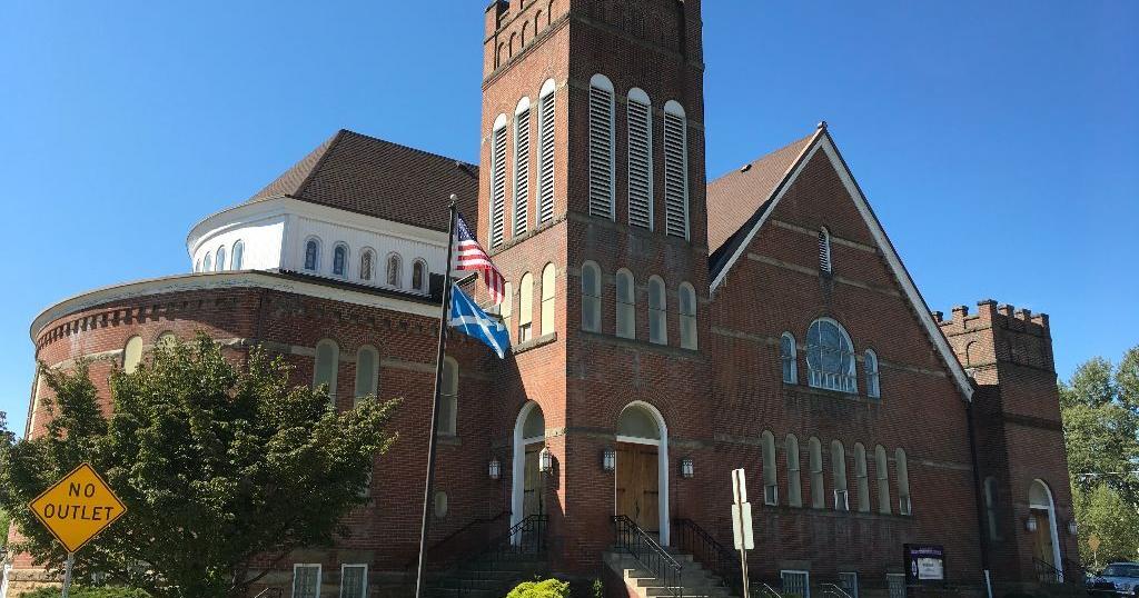 Derry Presbyterian Church to mark 150th anniversary; will reflect original 1896 services
