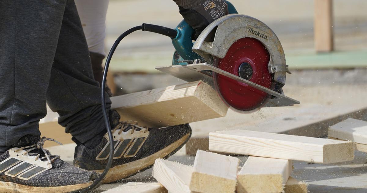 DIY or call a professional: Which is right for your remodel? | Business