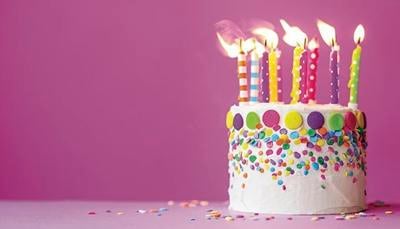 Gazette readers' birthdays: March 22 | Announcements ...