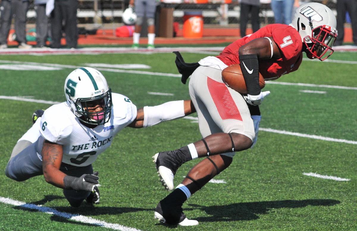 Hawks Hope To Rebound Like They Did Vs Rock In 16 Sports