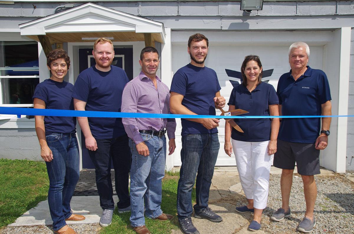 New Fitness Center Opens In Indiana Local News Indianagazette Com