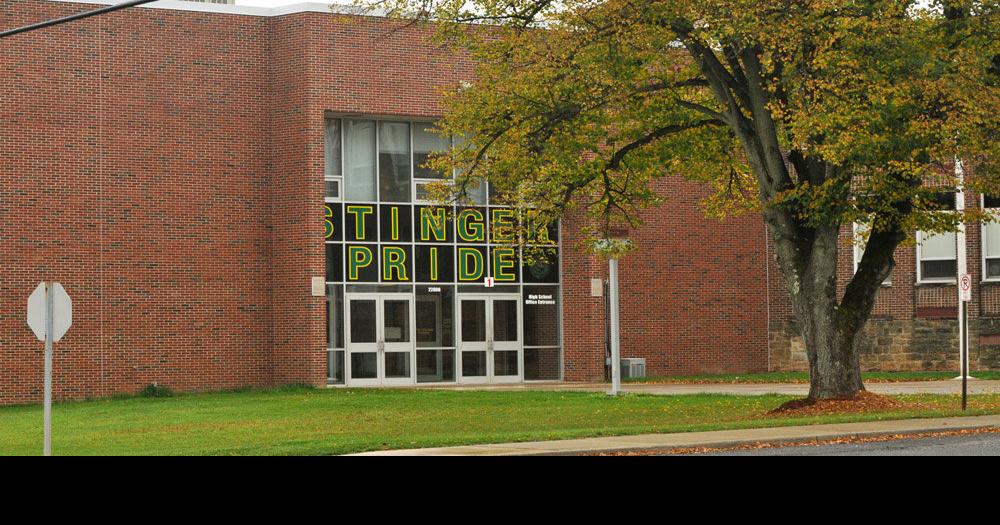 Marion Center School Board approves tax resolution News