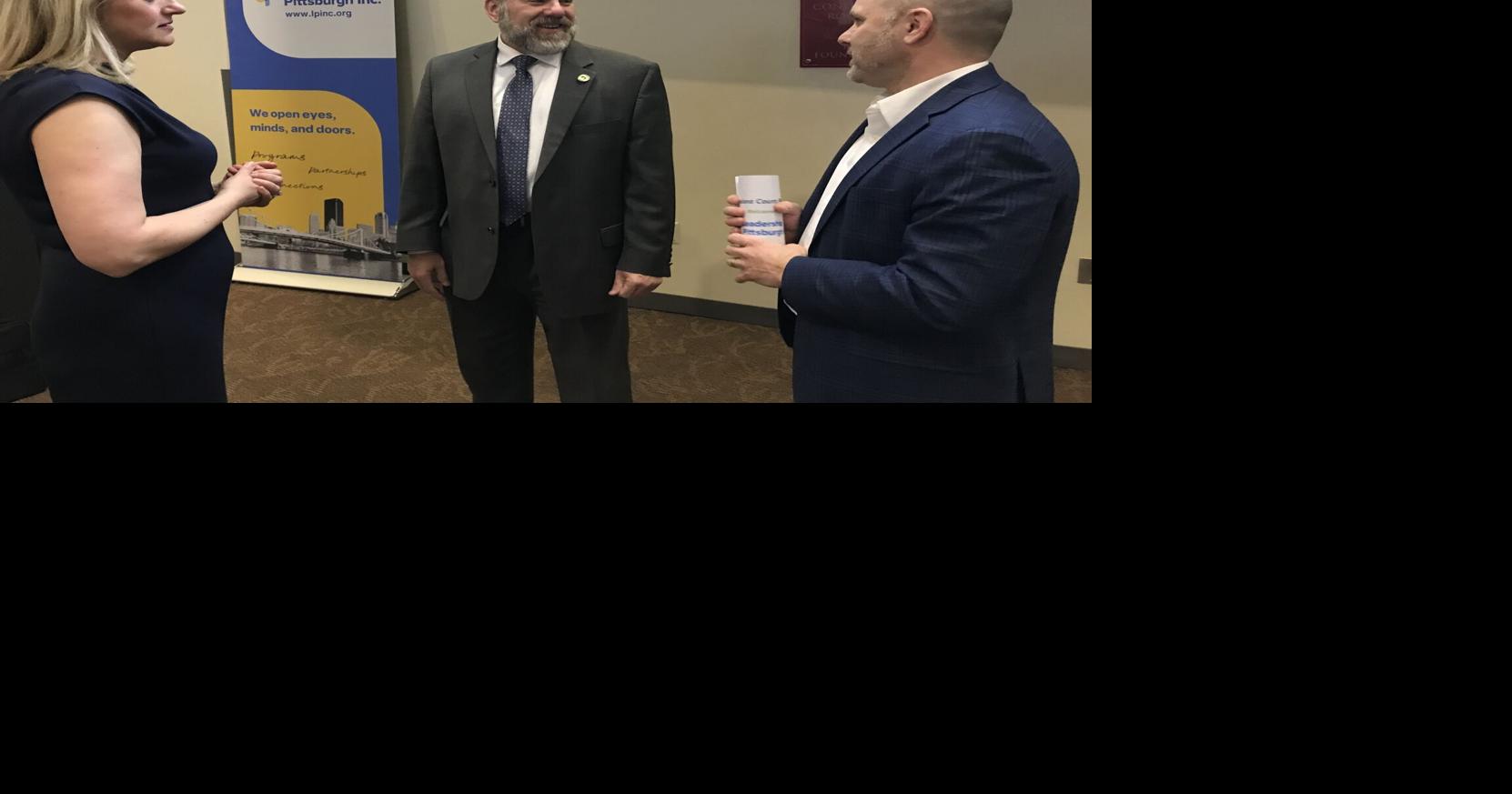 Leadership Pittsburgh explores Indiana County's past, present and ...