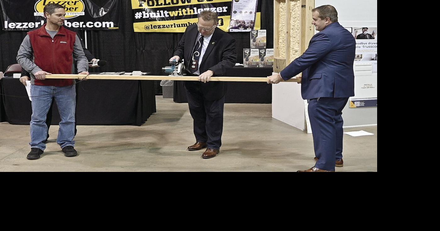 Home Show 2024 officially opens in Indiana | News | indianagazette.com