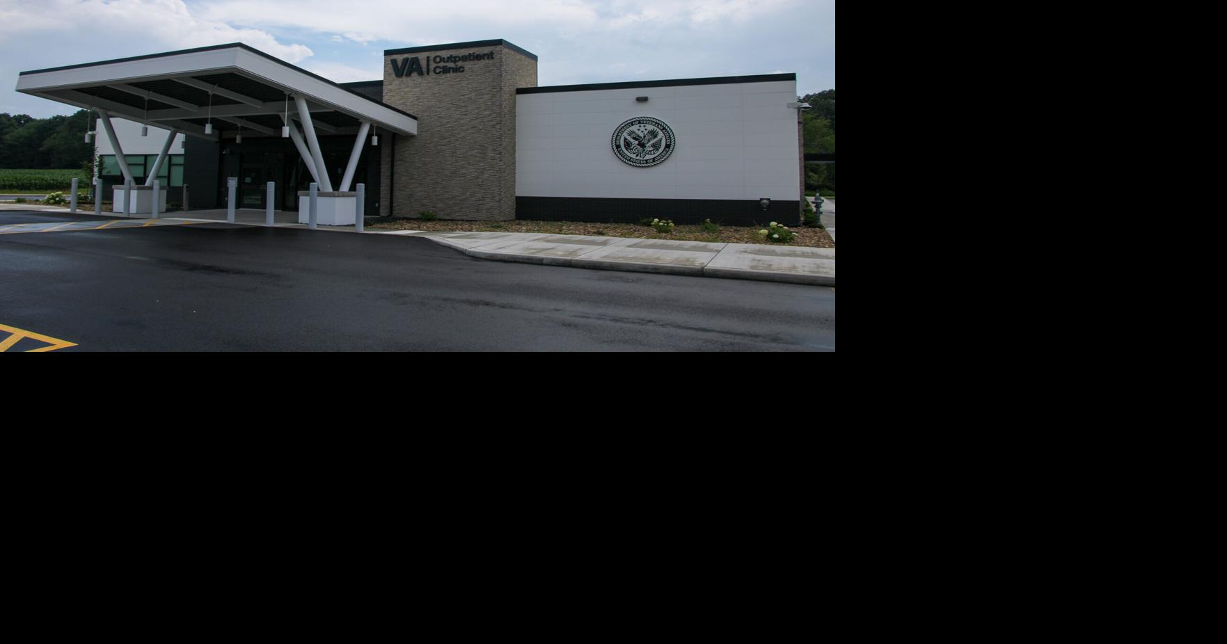 New VA Community Based Outpatient Clinic expands local services with