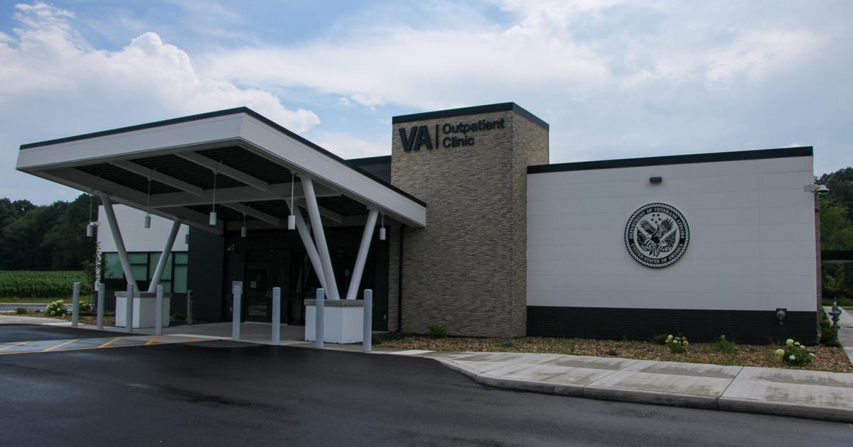 New VA Community Based Outpatient Clinic expands local services with