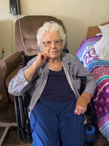 Mary 'Kathryn' George | Obituaries | indianagazette.com