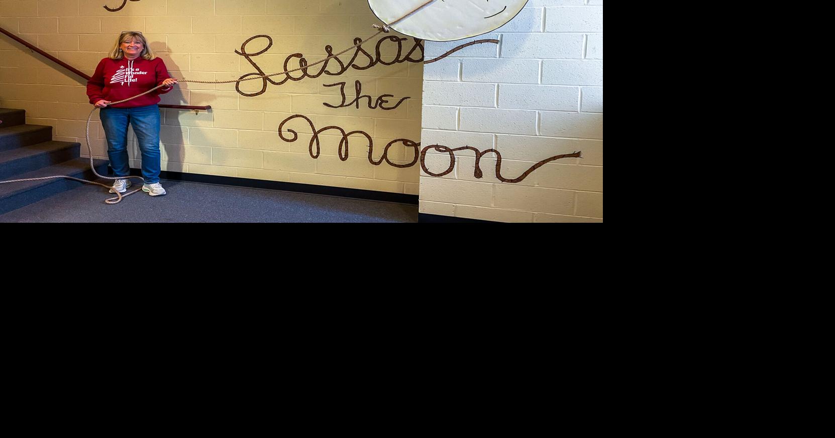 Janie McKirgan exits executive director position at The Jimmy Stewart Museum