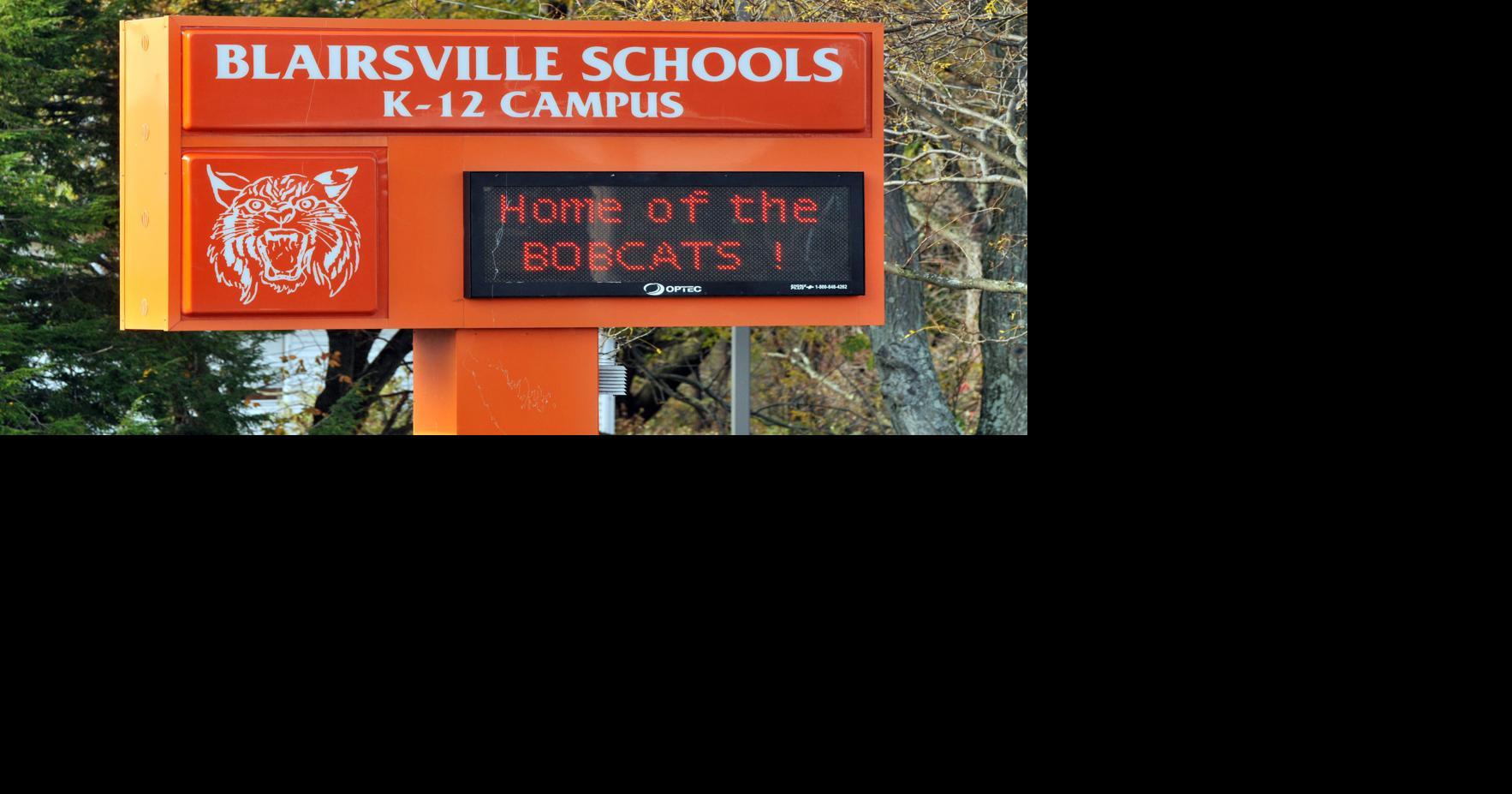 Blairsville High School announces graduates Announcements