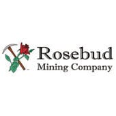 Rosebud Mining Logo