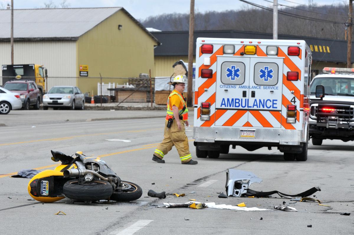 Homer City man dies of injuries after wreck News