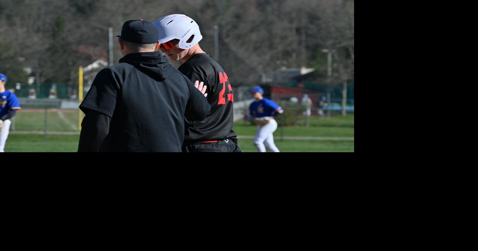 Indiana baseball team defeats Derry with help from Vanhoose, Shank ...