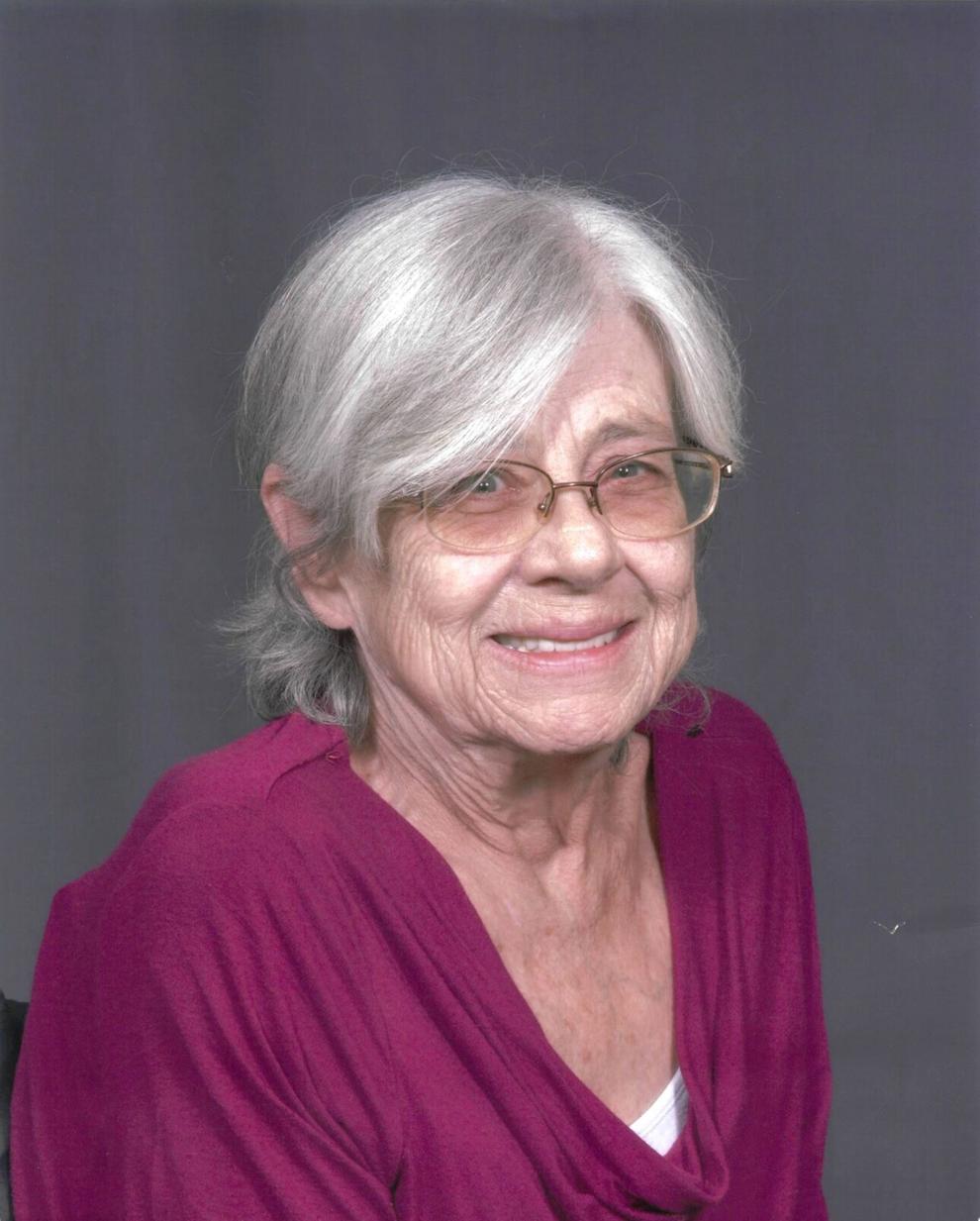 Nancy J. Black Obituaries