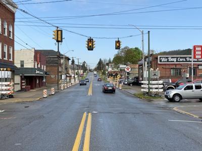 Penndot To Begin Work On Philly St News Indianagazette Com