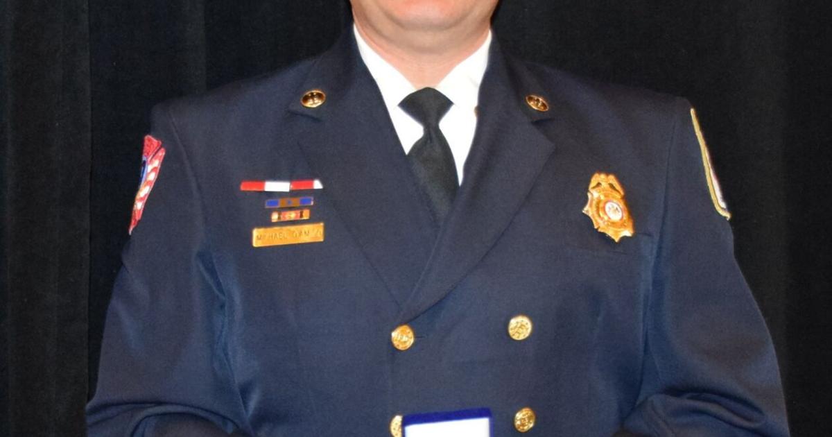 Indiana native awarded Bronze Medal of Valor News