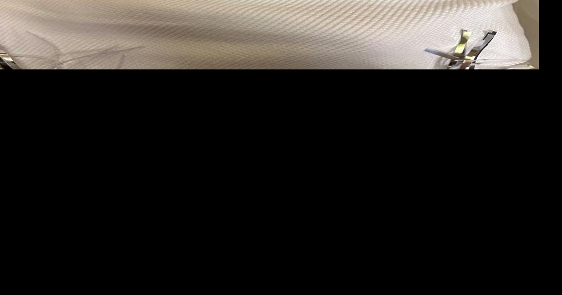 Caleb Gnagey is Indiana County's first newborn of 2023 Local News