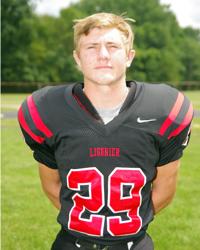 Ligonier Valley High School Football Roster Ligonier Valley