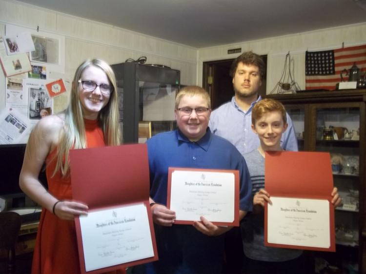 Essay winner sam mclaughlin 05 picture