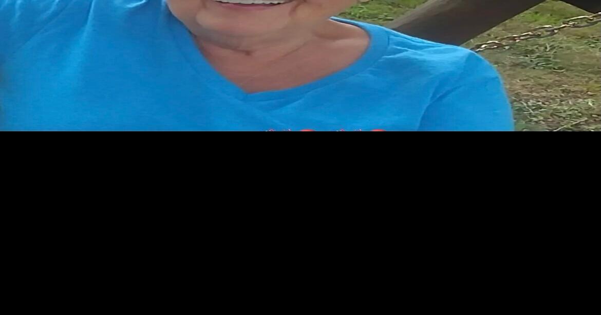 Nancy Overdorff celebrating 80th birthday Announcements