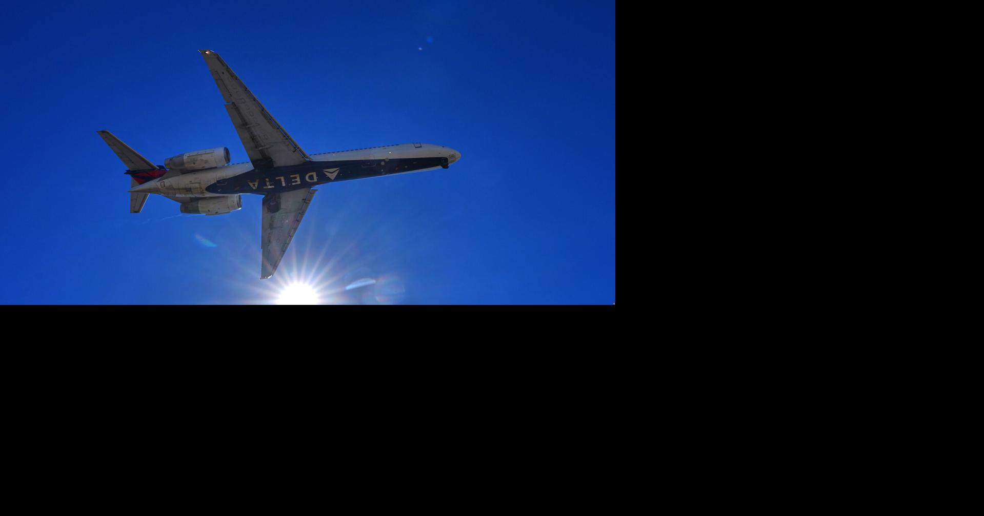 Economy Airlines Delta