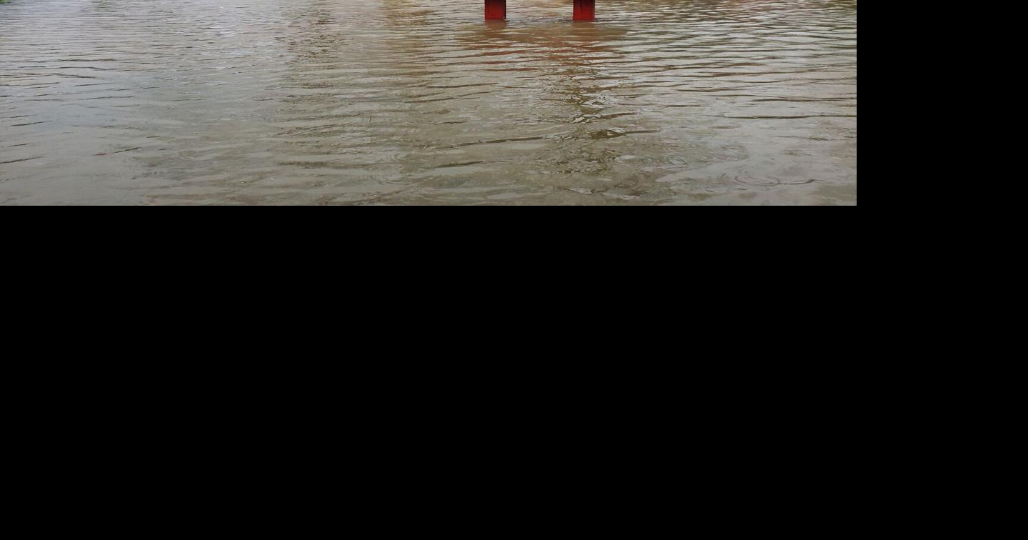 Indiana County residents react to Clymer flooding News