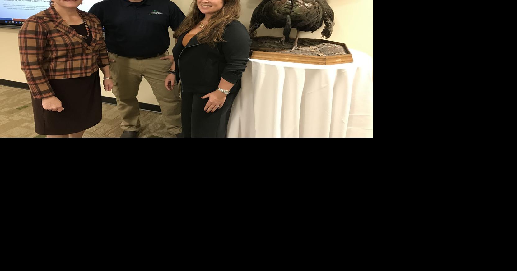 Conservation district celebrates 75th anniversary Local News