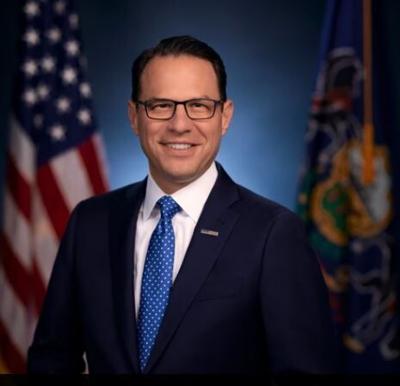 Two polls show diverse viewpoints about Gov. Shapiro