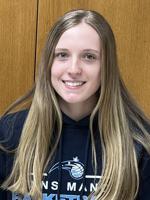 Athlete of the Week: Altemus helps Comets surge into first place