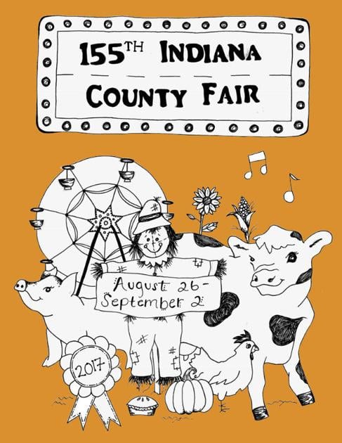 Indiana County Fair schedule of events | Local News | indianagazette.com