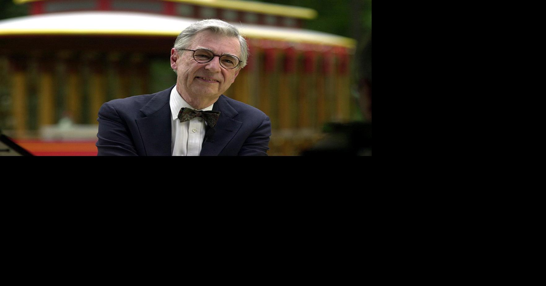 Latrobe visitors to fifth annual Mister Rogers Family Days