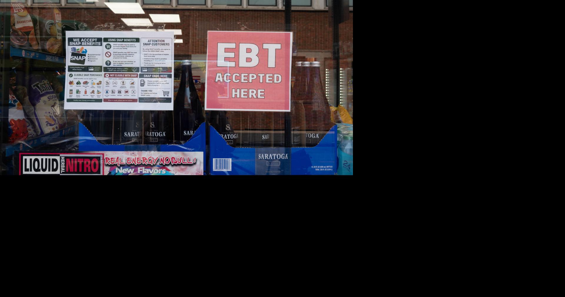 Pennsylvania aligns with a national effort to modernize EBT cards and curb skimming fraud