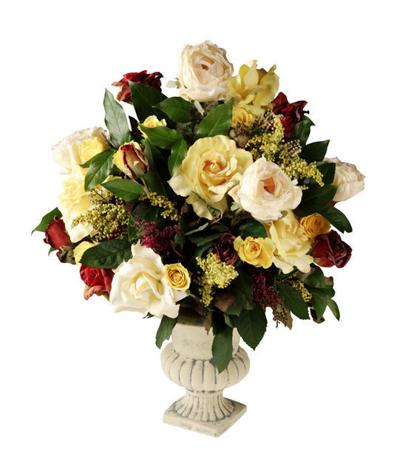 Obits floral 10