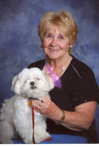 Shirley Jean (Smith) Rook | Obituaries | indianagazette.com