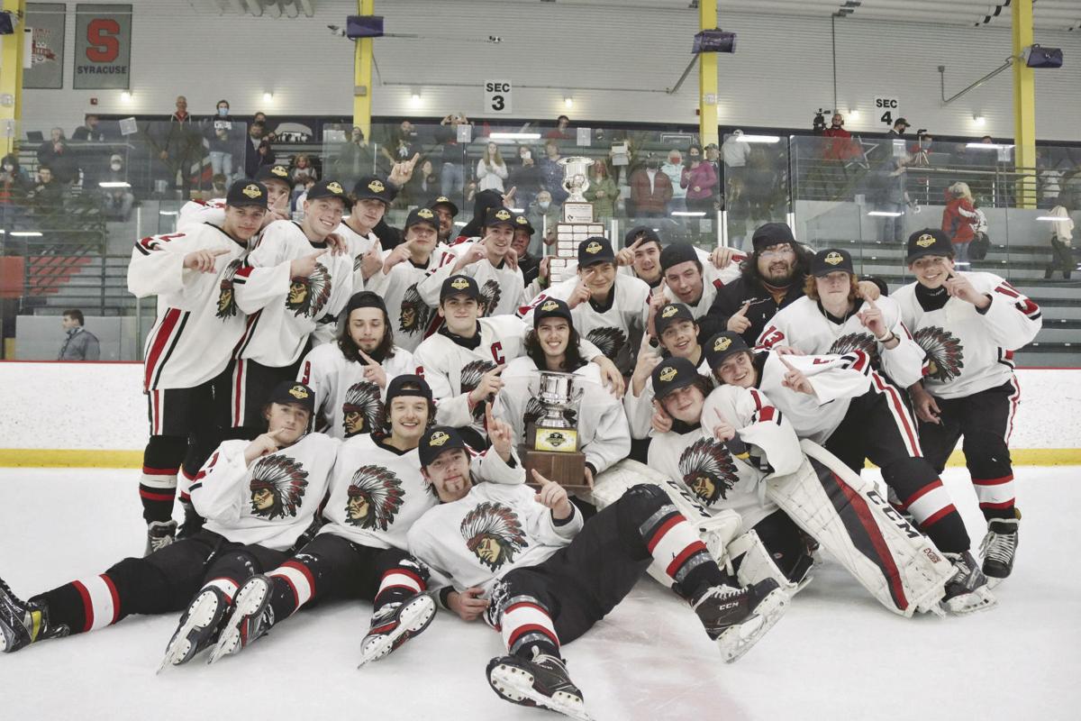 Indiana going for state title on Saturday Sports