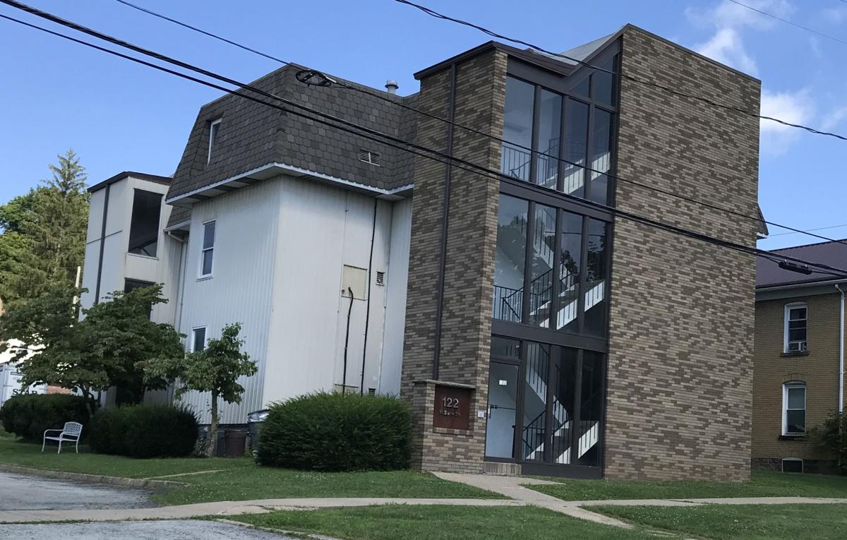 Apartment Building Rentals Sold News Indianagazette Com