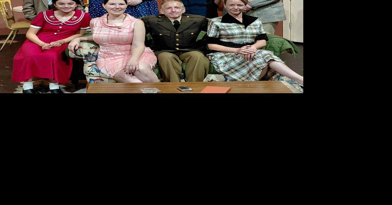 Indiana Players announces run of 'Bad Seed'