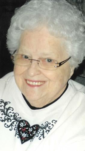 Virginia E. Reed | Obituaries | indianagazette.com