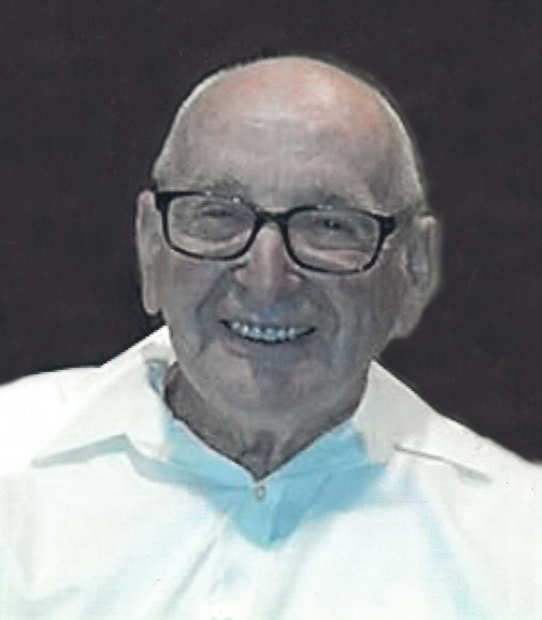 Lloyd Ellsworth George | Obituaries | indianagazette.com