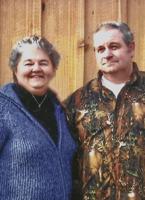 50th Anniversary: Ronald and Mary Isenberg