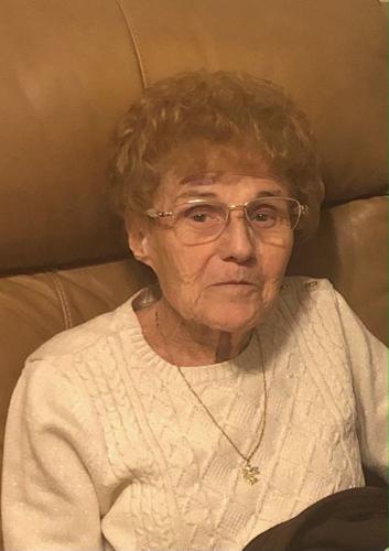 Darlene E. Woodrow | Obituaries | indianagazette.com