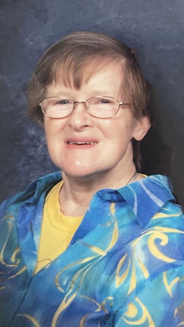 Marilyn Jo Snodgrass Obituaries